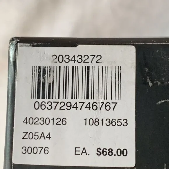 Victoria’s Secret Invisible Uplift Adhesive Cups Reusable - Picture 5 of 8